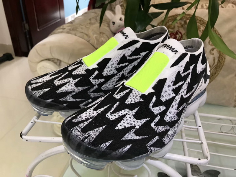 Authentic ACRONYM x Nike VaporMax